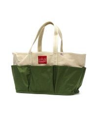 Manhattan Portage/【日本正規品】マンハッタンポーテージ トートバッグ Manhattan Portage Picnic Outing Tote Bag L MP1383LDUCK/505087289