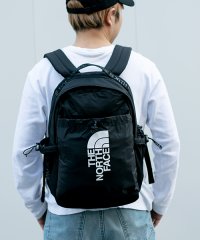 THE NORTH FACE/THE NORTH FACE ノースフェイス 日本未入荷 BOZER BACKPACK バッグ リュック/505087316