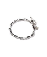 B'2nd/on the sunny side of the street /Small Anchor Bracelet/504886093