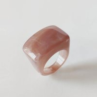 Forcement/フォースメント Forcement ストーンリング/505016218