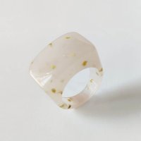 Forcement/フォースメント Forcement ストーンリング/505016218