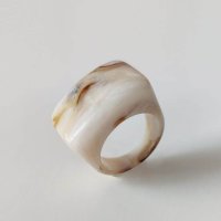 Forcement/フォースメント Forcement ストーンリング/505016218