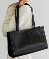 Forcement/フォースメント Forcement フェイクレザートートバッグ ミニショルダー/505016261