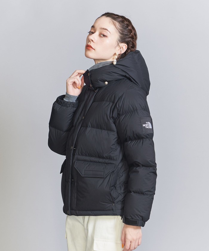 THE NORTH FACE＞キャンプシエラ ショート ジャケット(505067034