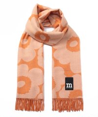 Marimekko/【marimekko】マリメッコ Kirkas Unikko scarf マフラー091469/505073388