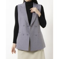 Karl Park Lane/カールパークレーン KarLParkLane ツムギートピークドラペルジレ/505077547