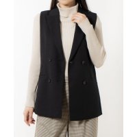 Karl Park Lane/カールパークレーン KarLParkLane ツムギートピークドラペルジレ/505077547