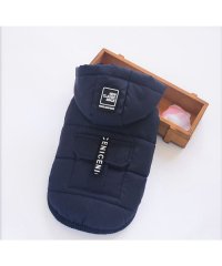 BACKYARD FAMILY/秋 冬 ペット用 防寒 ジャケット gpetwear4101/505083166