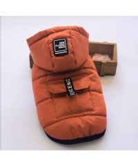 BACKYARD FAMILY/秋 冬 ペット用 防寒 ジャケット gpetwear4101/505083166