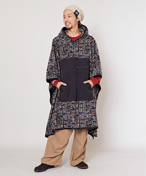 チャイハネ チャイハネ 【チャイハネ】Amina×grn ヘキソナMEN'S