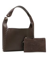 Chloe/クロエ ショルダーバッグ マテ ブラウン レディース CHLOE CHC22WS572I81 297/505088763