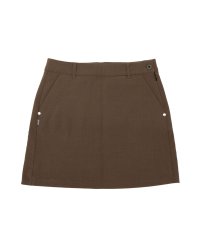 BRIEFING GOLF/【日本正規品】ブリーフィング ゴルフ ウェア レディース BRIEFING GOLF WOMENS DRY SKIRT CR スカート BRG221W55/505088924