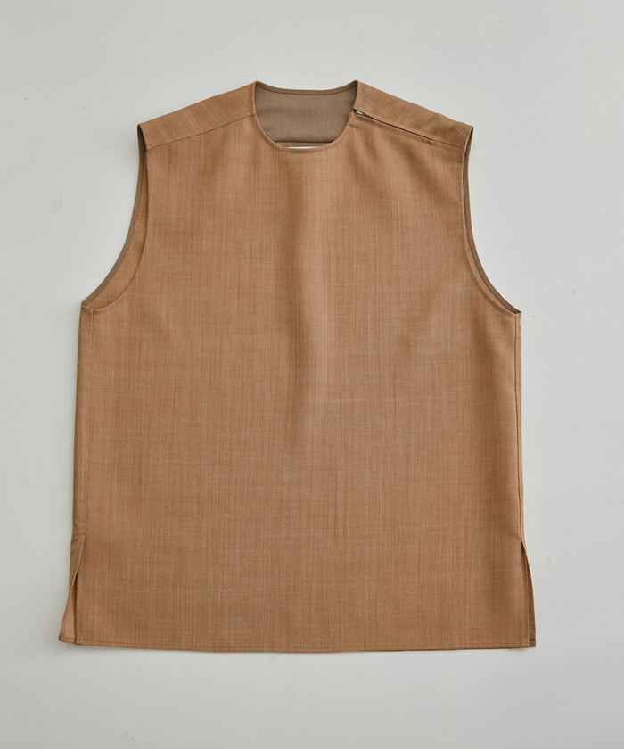 セール 70%OFF】【NIKKE】ハード キューバビーチ ジレ セール 70%OFF】【NIKKE】ハード キューバビーチ ジレ