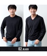 ブラック系1