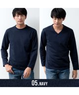 ネイビー系1