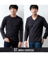 チャコールグレー系2