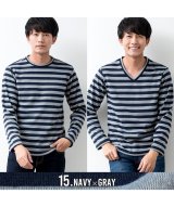 ネイビー系4