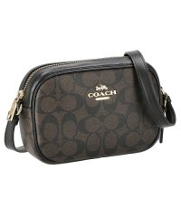 コーチ/COACH コーチ　C9926　ショルダーバッグ　PVCシグネチャー　レデイース/505089590