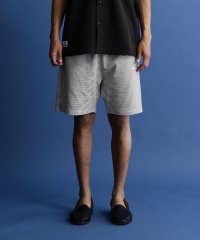 Schott/CUTSEW SHORTS BLIND STRIPE/カットソー ショーツ ブラインドスト/505090406