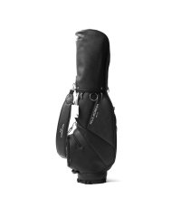 PELLE MORBIDA/ペッレ モルビダ PELLE MORBIDA ペッレモルビダ キャディバッグ PELLE MORBIDA GOLF ゴルフ スタンドキャディバッグ（ラージ） カ/505090754