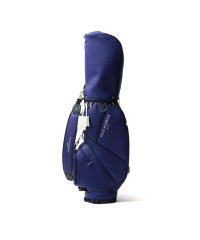 PELLE MORBIDA/ペッレ モルビダ PELLE MORBIDA ペッレモルビダ キャディバッグ PELLE MORBIDA GOLF ゴルフ スタンドキャディバッグ（ラージ） カ/505090754