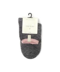 FALKE/ファルケ FALKE ファルケ 靴下 FALKE COSY PLUSH SHORT SOCKS ショートソックス ルームソックス 厚手 暖かい 保温 防寒 ウー/505090863