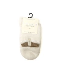 FALKE/ファルケ FALKE ファルケ 靴下 FALKE COSY PLUSH SHORT SOCKS ショートソックス ルームソックス 厚手 暖かい 保温 防寒 ウー/505090863