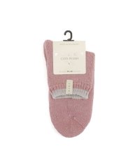 FALKE/ファルケ 靴下 FALKE COSY PLUSH SHORT SOCKS ショートソックス ルームソックス 厚手 暖かい 保温 防寒 ウール 46380/505090863