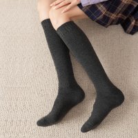 miniministore/ハイソックス レディース ロングソックス/505091145