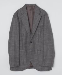 SHIPS MEN/SHIPS: LORO PIANA FABRIC シルク エアー ジャケット/505091149