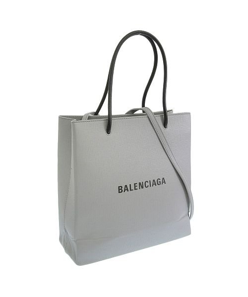 セール】BALENCIAGA バレンシアガ ミニ SHOPPING BAG【送料0国内即発】(505091193) | バレンシアガ( BALENCIAGA) - d fashion