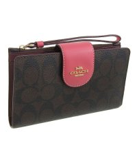 COACH/Coach コーチ TECH WALLET 長財布/505091209