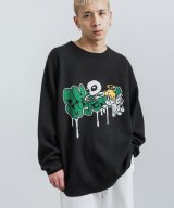 ブラック