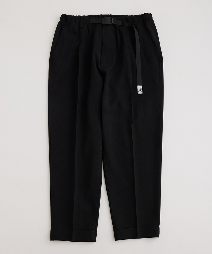 別注】《GRAMICCI / グラミチ》2WAY STRETCH WIDE TAPERED 別注】《GRAMICCI / グラミチ》2WAY STRETCH WIDE TAPERED