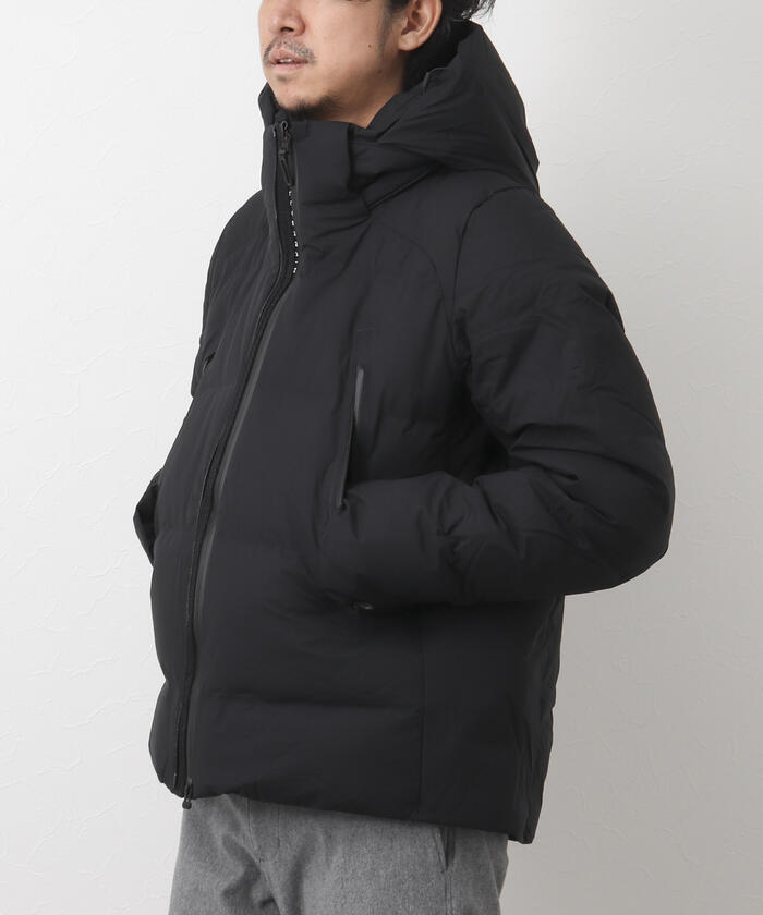 DESCENTE ALLTERRAIN/デサント オルテライン】水沢ダウン GORE DESCENTE ALLTERRAIN/デサント オルテライン】水沢ダウン GORE
