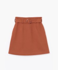 To b. by agnes b. OUTLET/【Outlet】 ハイウエストミニスカート/505080866