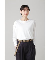 MHL./COTTON LINEN JERSEY/505091964