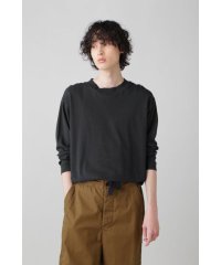 MHL./COTTON LINEN JERSEY/505091982