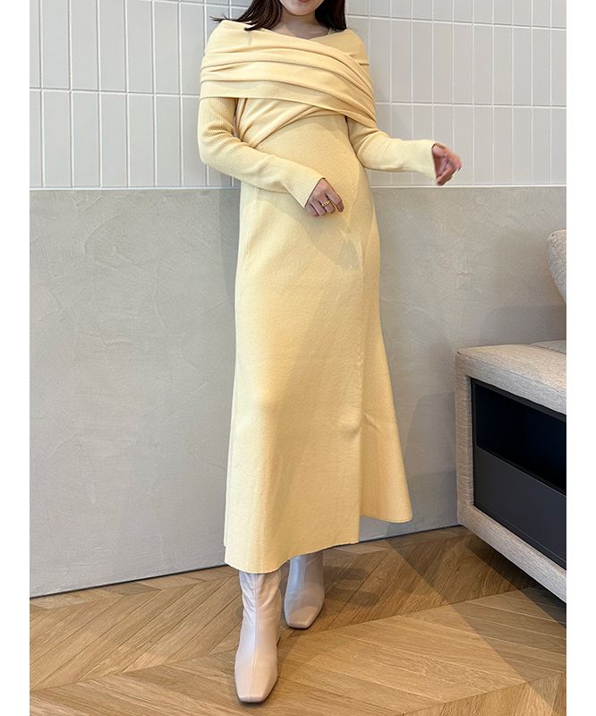 定価8万 MARA HOFFMANのワンピース IENA 定価8万 MARA HOFFMANのワンピース IENA