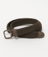 SHIPS MEN/L’AIGLON: 手編み メッシュ ベルト/505092441