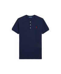 POLO RALPH LAUREN/(ボーイズ 8才～20才)コットン メッシュ ヘンリー シャツ/505092747