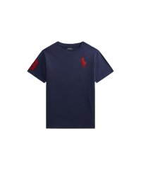 POLO RALPH LAUREN/(ボーイズ 8才～20才)Big Pony コットン ジャージー Tシャツ/505092823