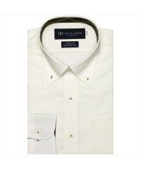 TOKYO SHIRTS/【超形態安定】 ボタンダウンカラー 長袖 形態安定 ワイシャツ 綿100%/505093419