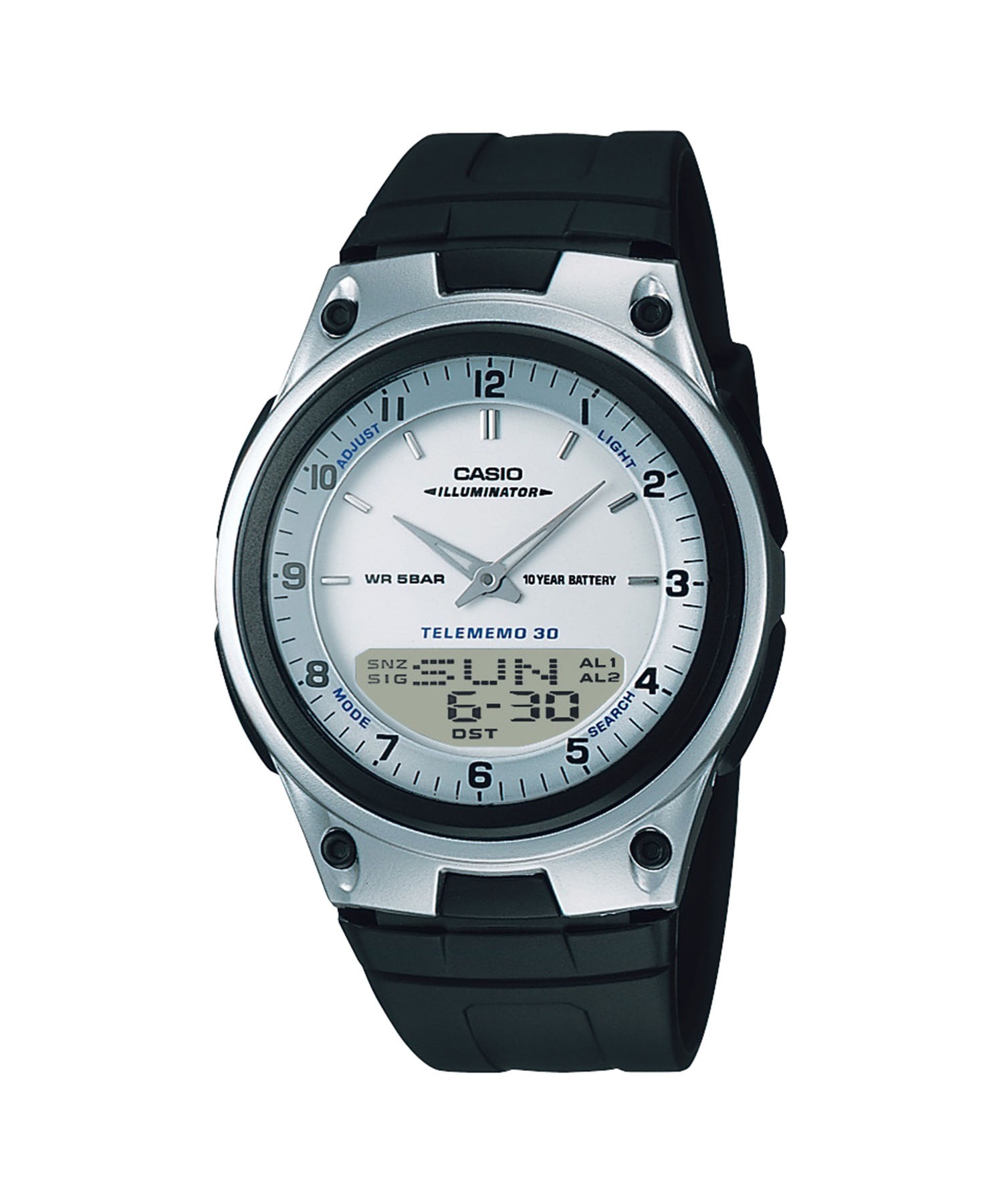 CASIO AWー80ー7AJH(504986918) | CASIO(CASIO) - d fashion CASIO AWー80ー7AJH(504986918) | CASIO(CASIO) - d fashion