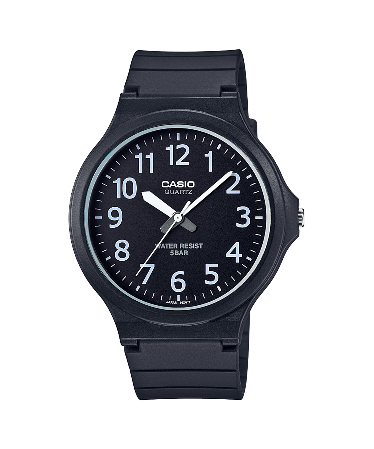 CASIO MWー240ー1BJH(504986951) | CASIO(CASIO) - d fashion
