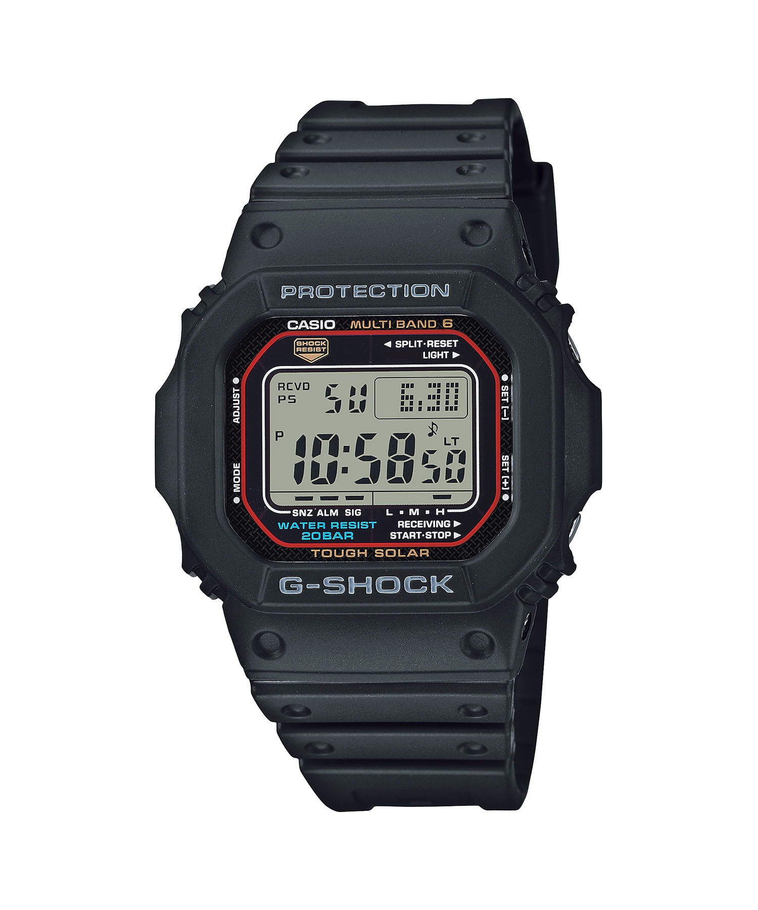 G－SHOCK/GW－M5610U－1JF(504987012) | CASIO(CASIO) - d fashion