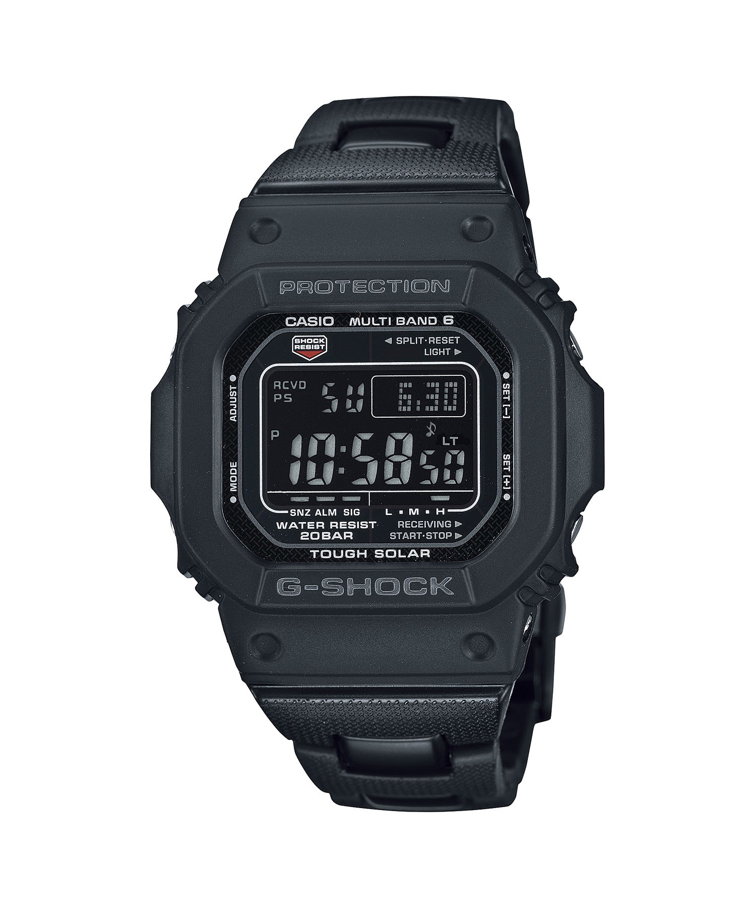 GW－M5610UBC－1JF(504987013) | CASIO(CASIO) - d fashion