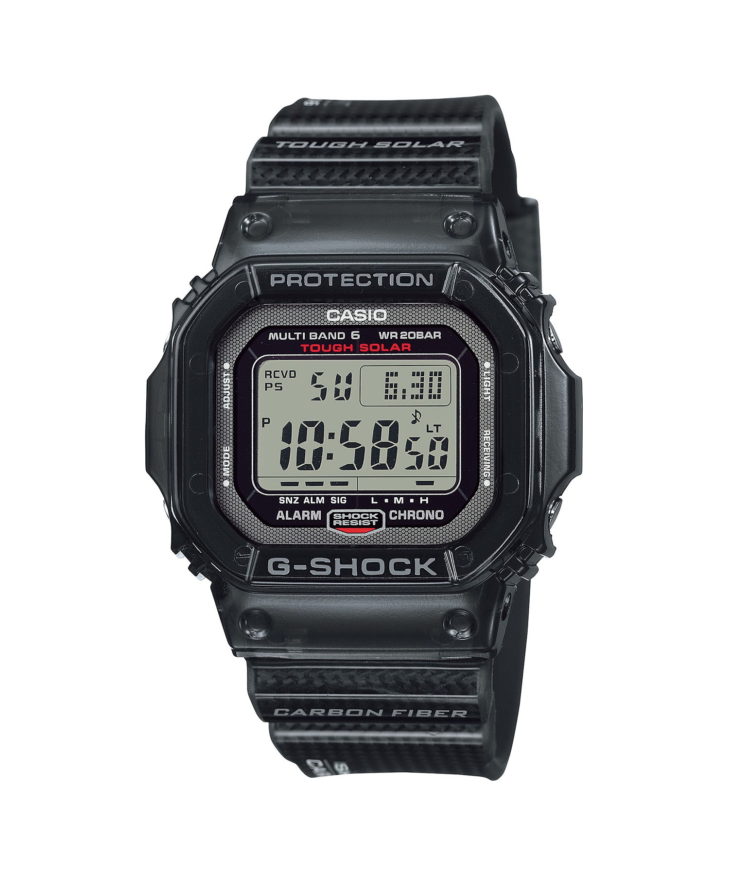 GW-S5600U-1JF | CASIO
