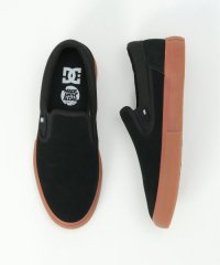 VENCE　EXCHANGE/DC SHOES MANUAL SLIPON マニュアル スリッポン/505027762