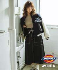 AVIREX/《Dickies × AVIREX》SKIRT/ スカート/505093799